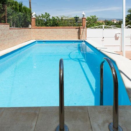 Habitaciones Iraizas Con Piscina Отура Экстерьер фото